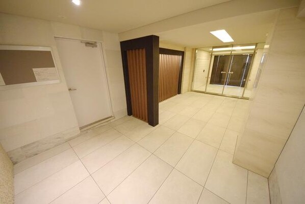 ディアレイシャス菊川の物件内観写真